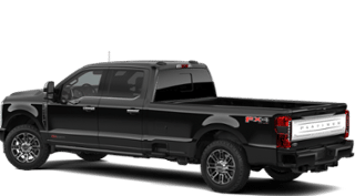 2026 Ford Super Duty® External Image 3